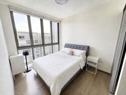 Sol Acres (D23), Condominium #610690201